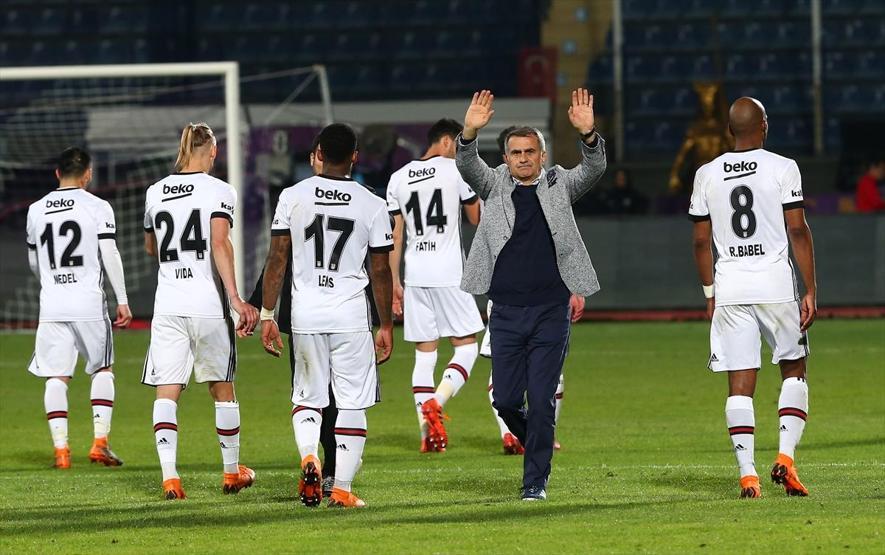 Rıdvan Dilmen: Oğuzhan 4 yıllık kontrat yaptı ama gizleniyor
