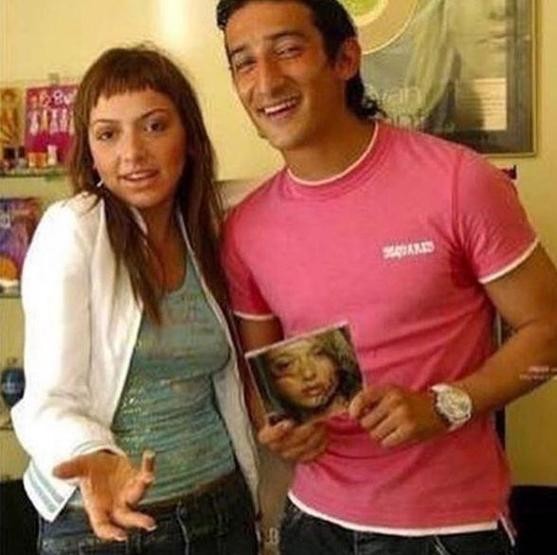 Serhat Akın, Hadise’yi yine kızdıracak