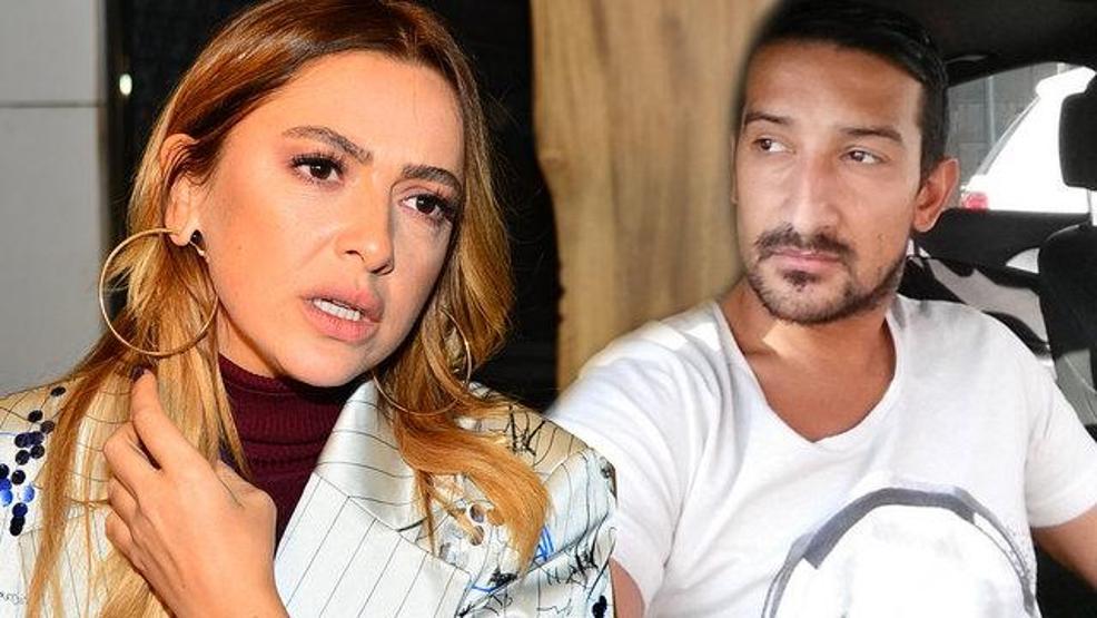 Serhat Akın, Hadise’yi yine kızdıracak