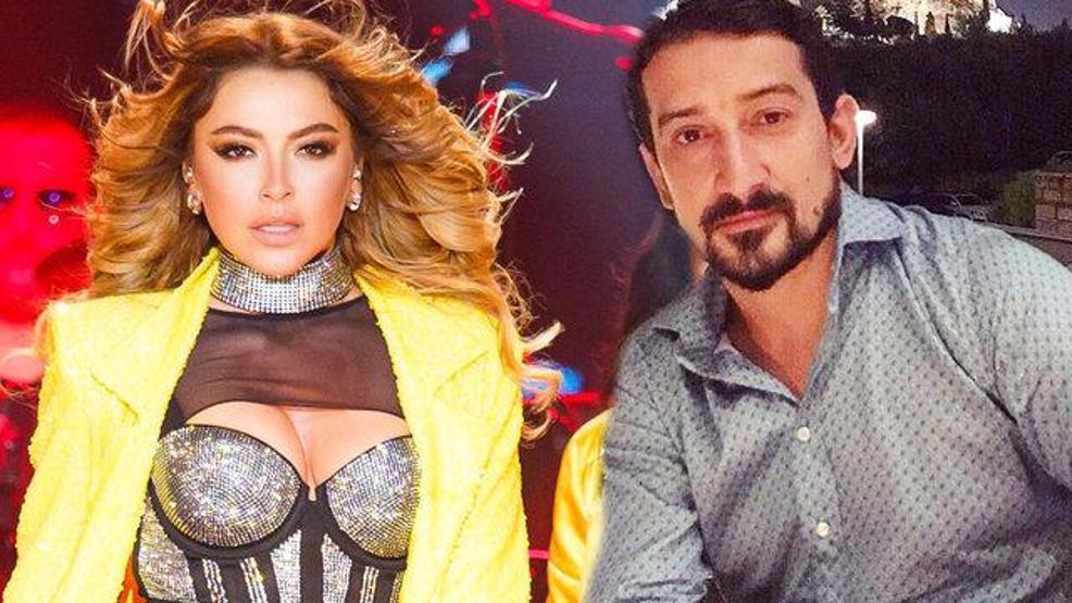 Serhat Akın, Hadise’yi yine kızdıracak