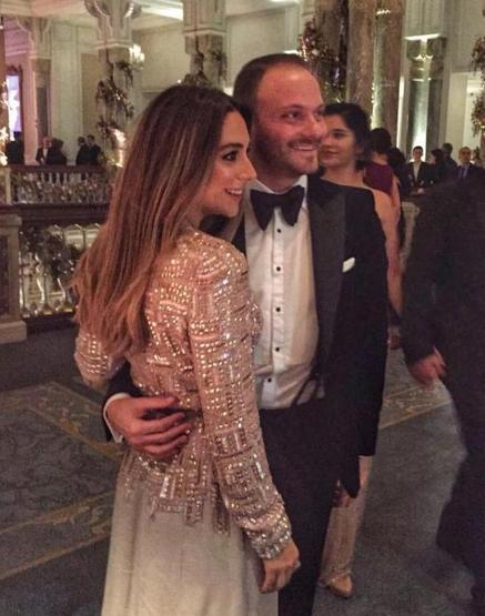 Mina Başaran’ın nişanlısından kazadan sonra ilk paylaşım