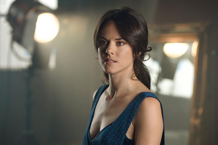 Son dakika: Hollywood yıldızı Sarah Butler İstanbulda kaza geçirdi