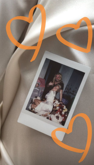Burcu Esmersoy evlendi