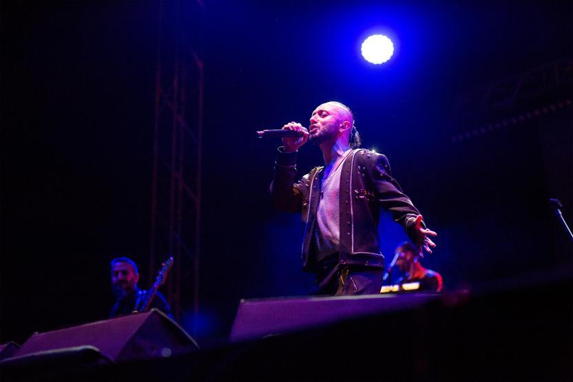 Türk Rock müziği Çukurovada buluştu