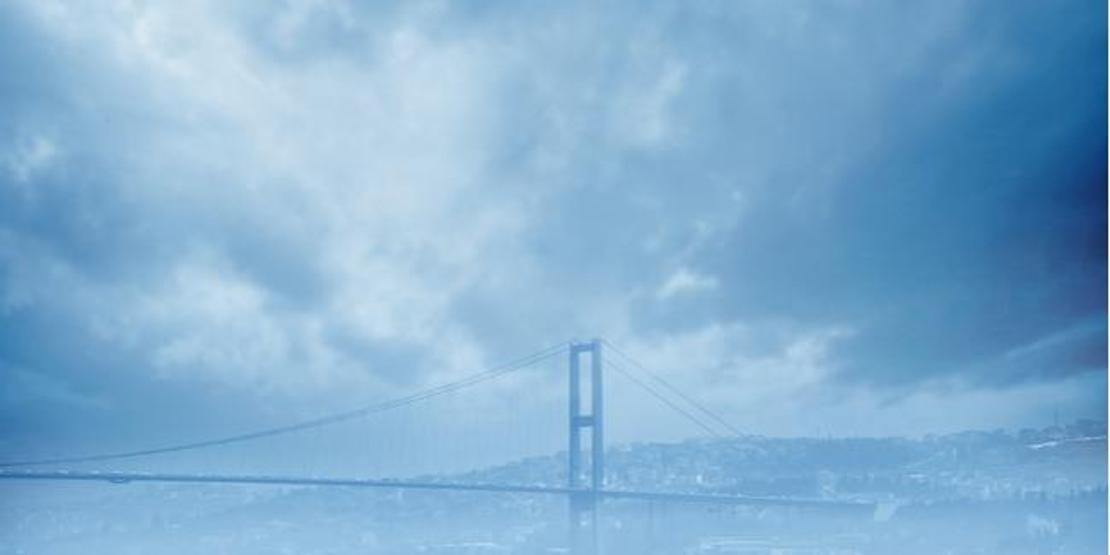 İstanbul hava durumu: 15 Mayıs Meteoroloji son dakika hava durumu verileri açıklandı