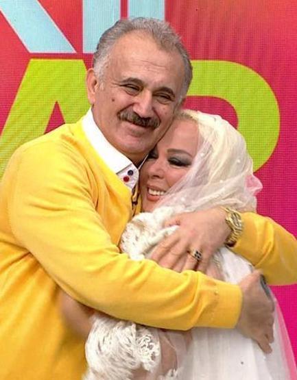 Safiye Soyman: Milletvekili karısı olmayı istiyorum