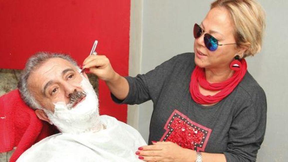Safiye Soyman: Milletvekili karısı olmayı istiyorum