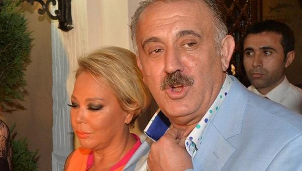 Safiye Soyman: Milletvekili karısı olmayı istiyorum