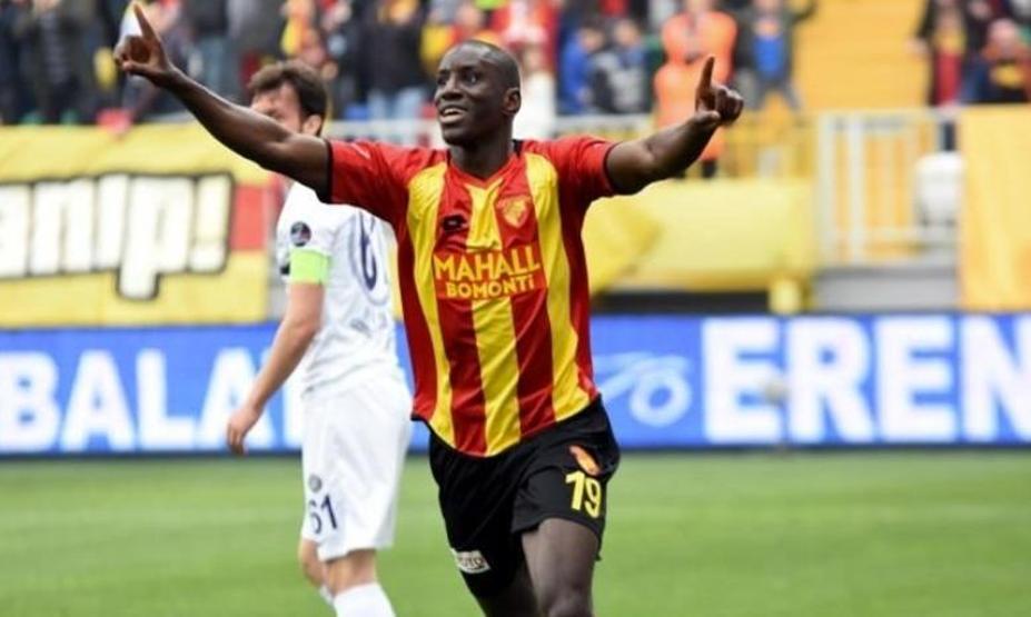 Göztepe Galatasaray maçı için iddialı
