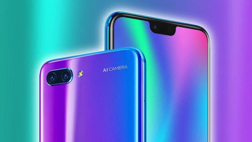 Honor 10 Türkiye fiyatı, çıkış tarihi ve özellikleri