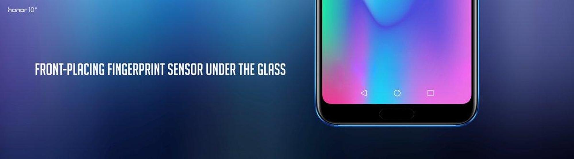 Honor 10 Türkiye fiyatı, çıkış tarihi ve özellikleri