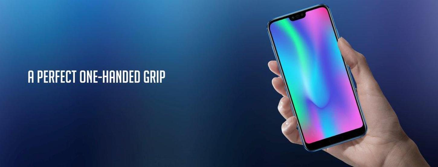 Honor 10 Türkiye fiyatı, çıkış tarihi ve özellikleri