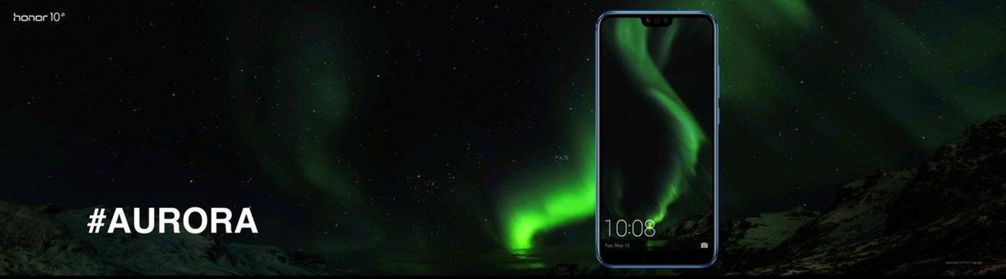 Honor 10 Türkiye fiyatı, çıkış tarihi ve özellikleri