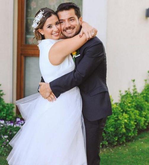 Buse Terim’den duygusal mesaj