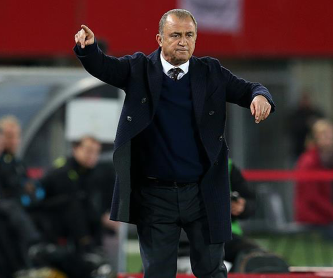 Terimin elinde Şampiyonlar Ligi için 15 futbolcu kaldı