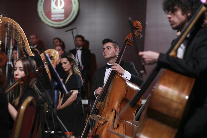 Keçiörende Ramazan etkinlikleri başladı: 23 ülkenin kültür evi açıldı
