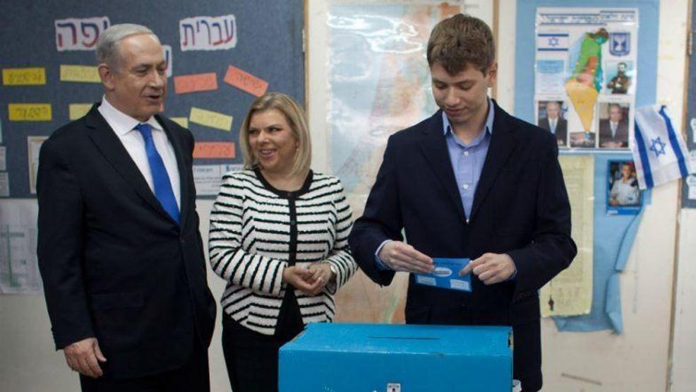 İsrail Başbakanı Netanyahunun oğlundan skandal Türkiye paylaşımı