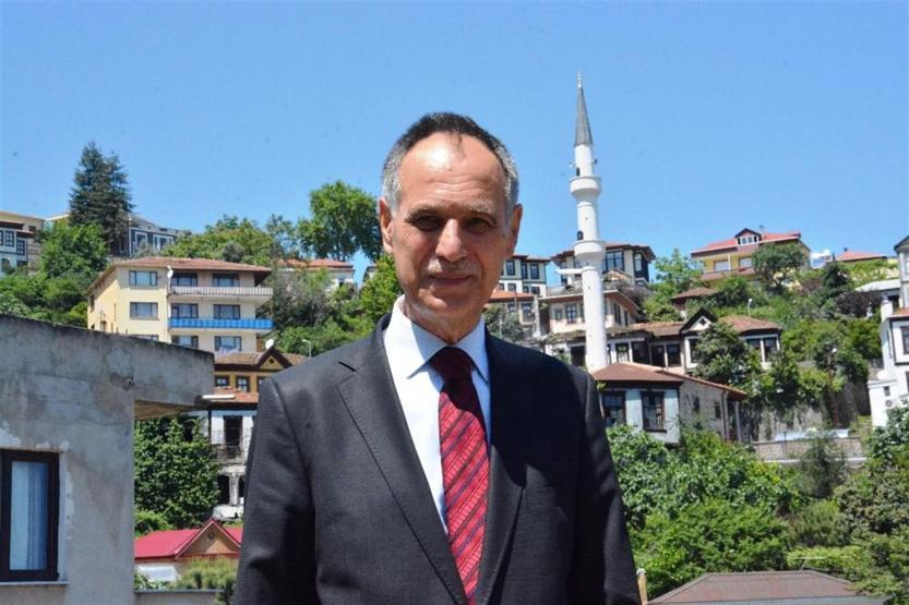 Doğu Karadeniz’in Safranbolusu: “Ortamahalle”