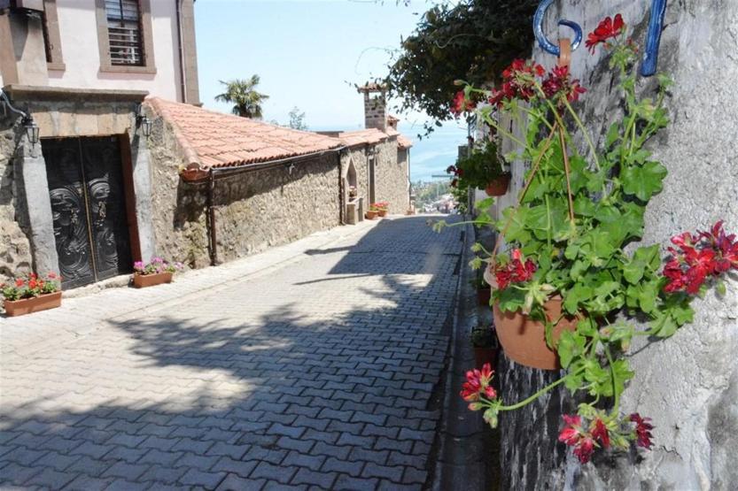 Doğu Karadeniz’in Safranbolusu: “Ortamahalle”