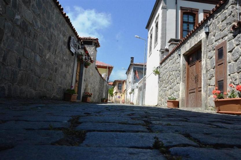 Doğu Karadeniz’in Safranbolusu: “Ortamahalle”
