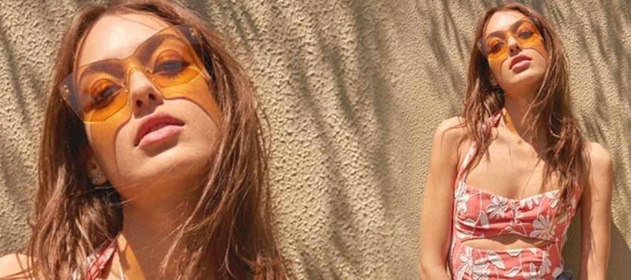 Dilan Çiçekin Cannes heyecanı