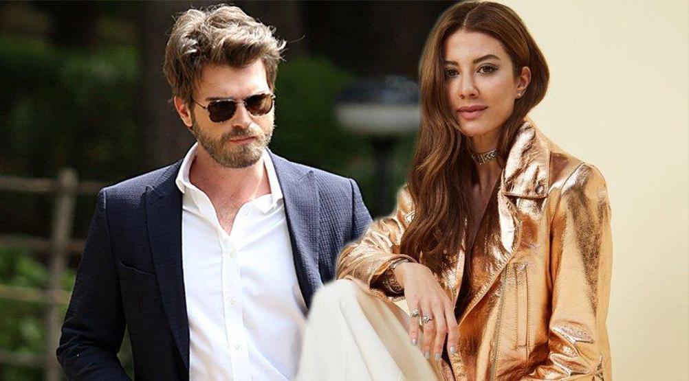 Kıvanç Tatlıtuğ ticarete atılıyor