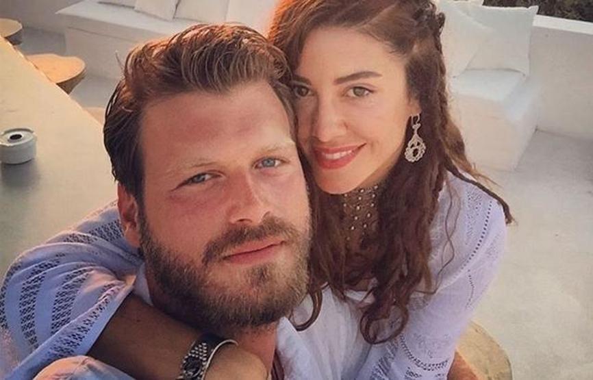 Kıvanç Tatlıtuğ ticarete atılıyor