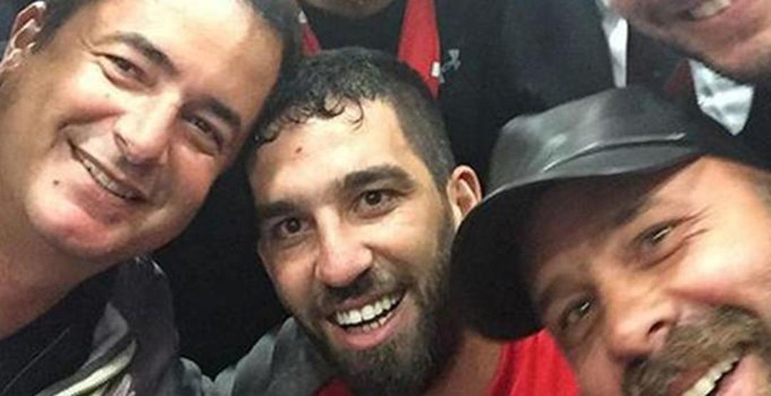 Arda Turan, Survivora mı katılacak
