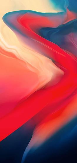 OnePlus 6 duvar kağıtları