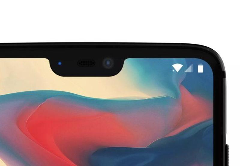 OnePlus 6 duvar kağıtları
