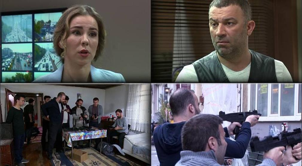 Reyting sonuçları 18 Mayıs Cuma: Arka Sokaklar, İstanbullu Gelin ve Aşk ve Mavi reytingleri