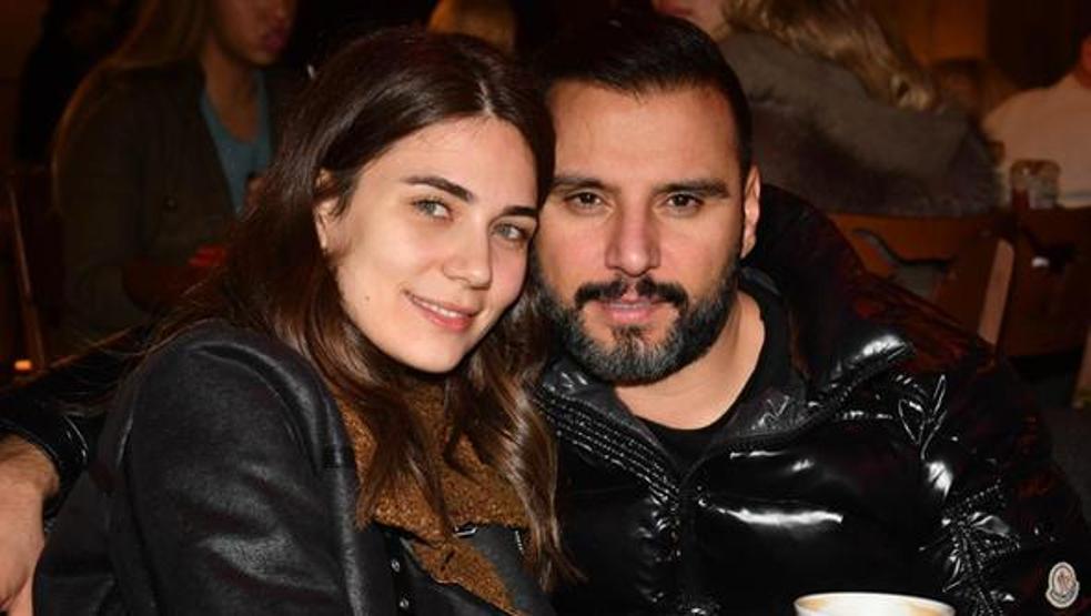 Alişan’dan bebek sorusuna yanıt