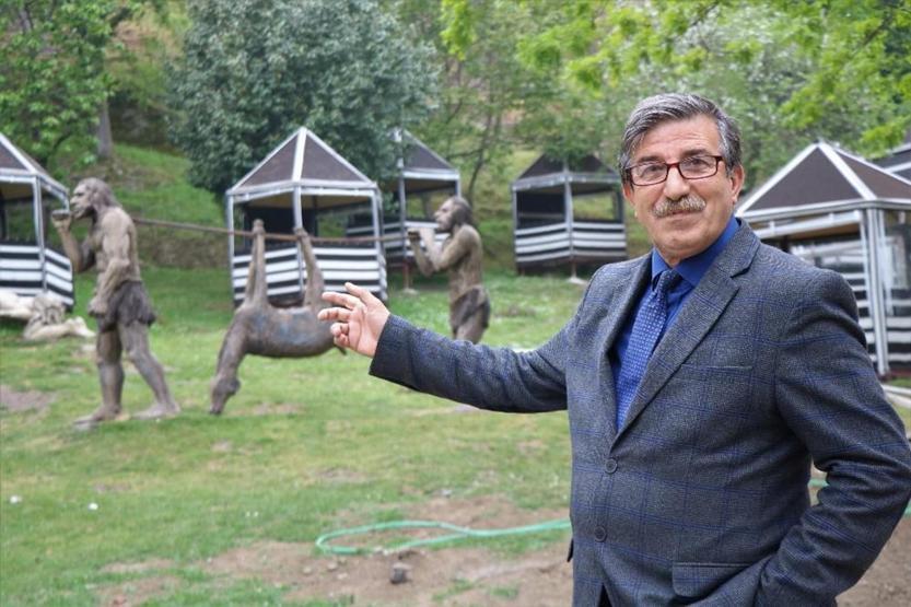 Dünyanın dört bir yanından ziyaretçi yağıyor