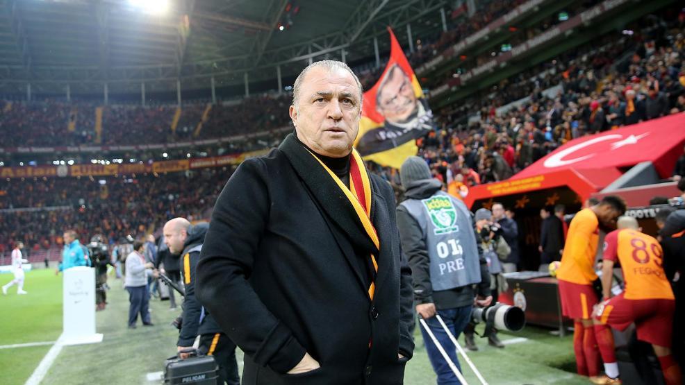 Terimin elinde Şampiyonlar Ligi için 15 futbolcu kaldı