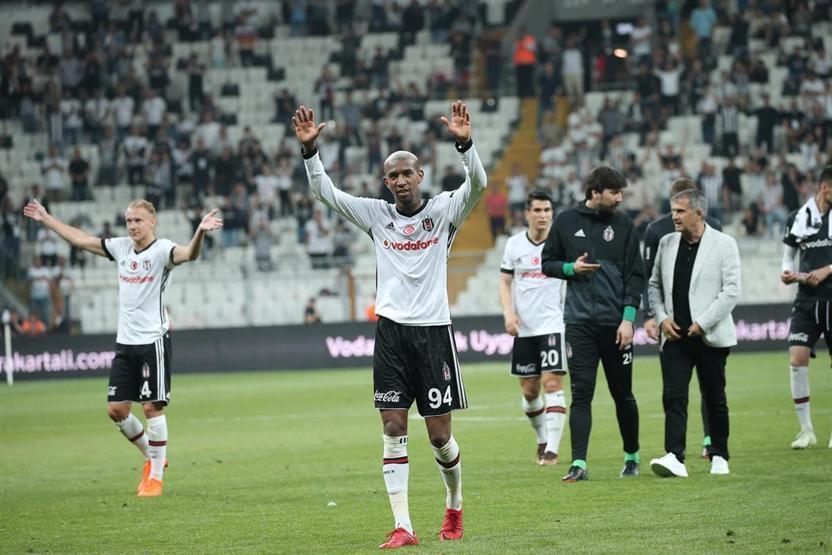 İngiliz basını Taliscanın yeni takımını açıkladı
