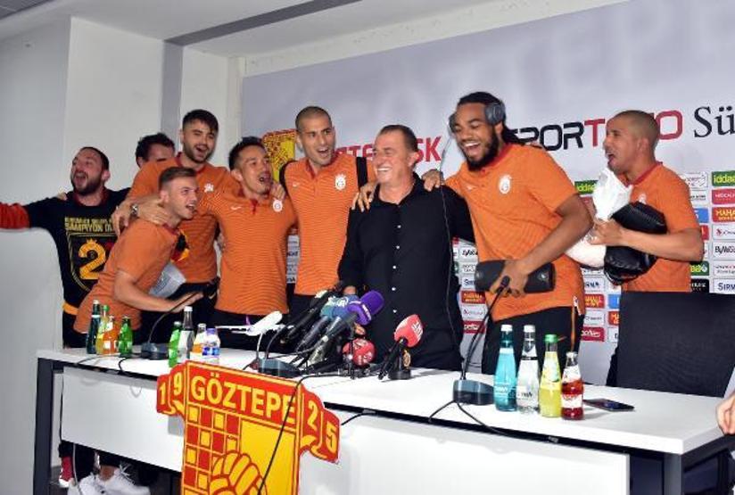 Galatasaray Şampiyonlar Ligi kura çekiminde kaçıncı torbada yer alacak