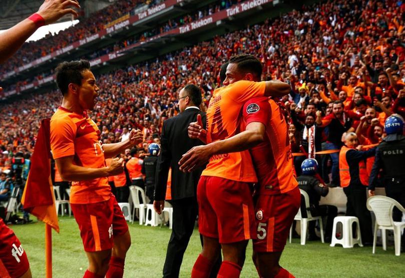 Galatasaray Şampiyonlar Ligi kura çekiminde kaçıncı torbada yer alacak
