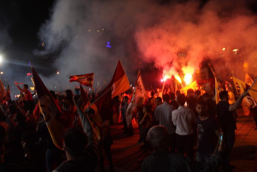 Galatasaray Şampiyonlar Ligi kura çekiminde kaçıncı torbada yer alacak