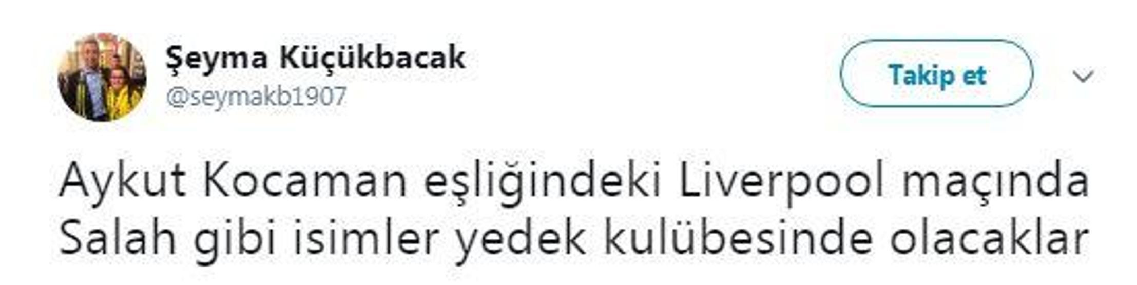 Aykut Kocaman Kuytın jübilesinde Liverpoolun başına geçecek