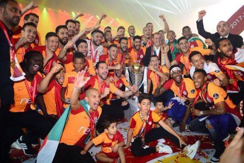 UEFAdan Galatasarayı zorlayacak ceza: 45 milyon euro maaş bütçesi