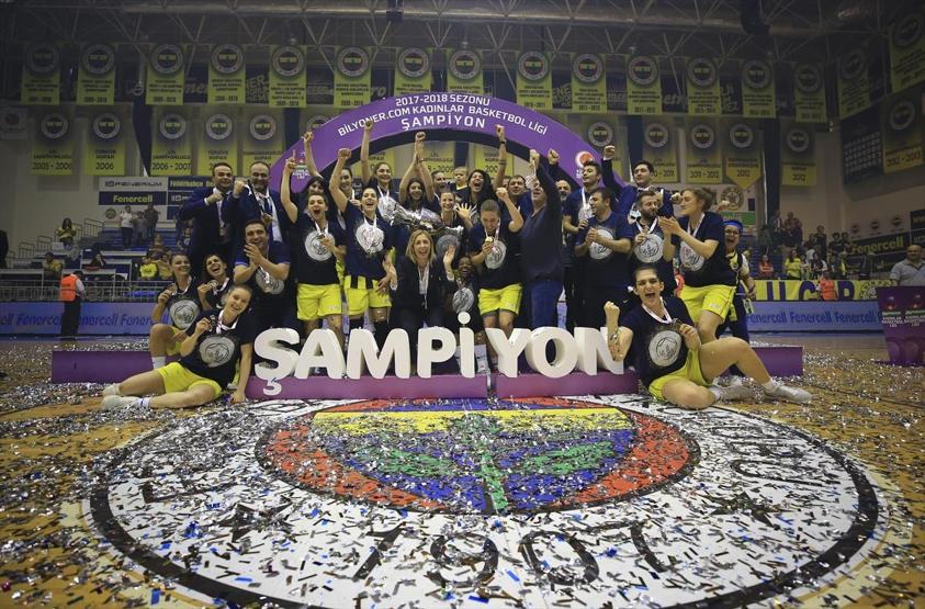 Kupa Aziz Yıldırımda