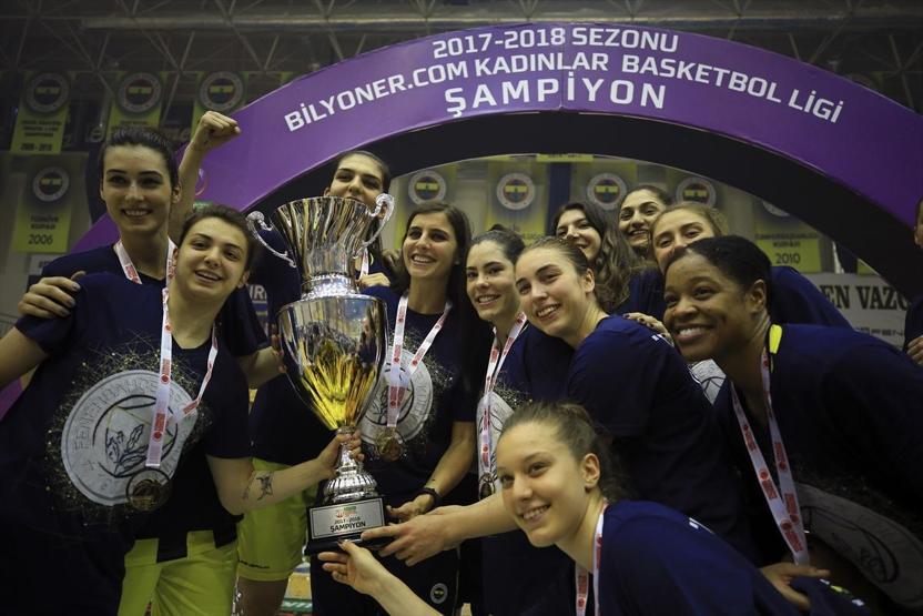 Kupa Aziz Yıldırımda