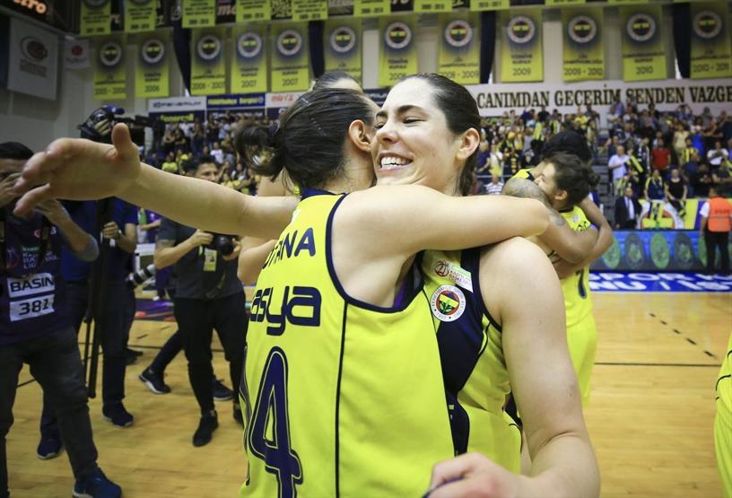 Kupa Aziz Yıldırımda
