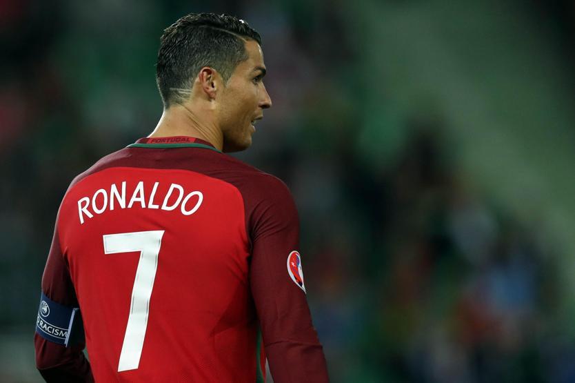 Dünyanın en ünlü 100 sporcusu belirlendi