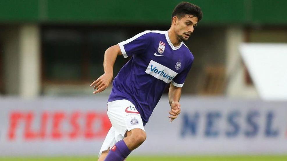 Günün transfer haberleri (23 Mayıs 2018)