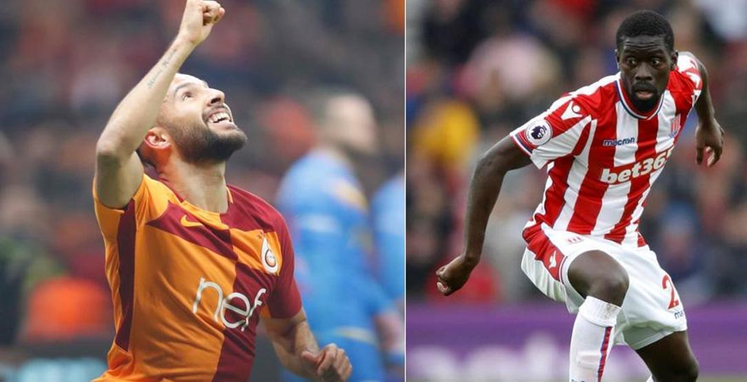 Günün transfer haberleri (23 Mayıs 2018)