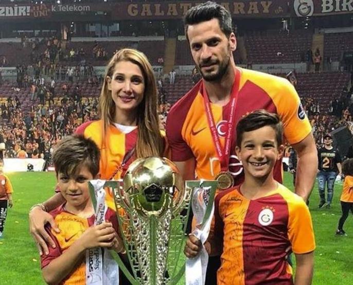 Galatasaraydan yerli operasyonu