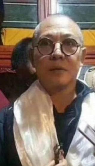 Sinemanın dövüş sanatları ustası Jet Linin son hali şaşırttı