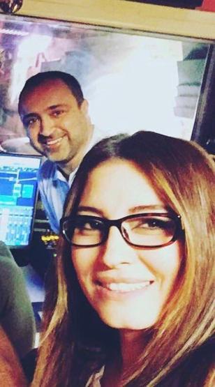 Seda Sayan’ın yeğeni Eda Gökün Emrah Albayrakla olan evliliği ihanet sebebiyle bitti