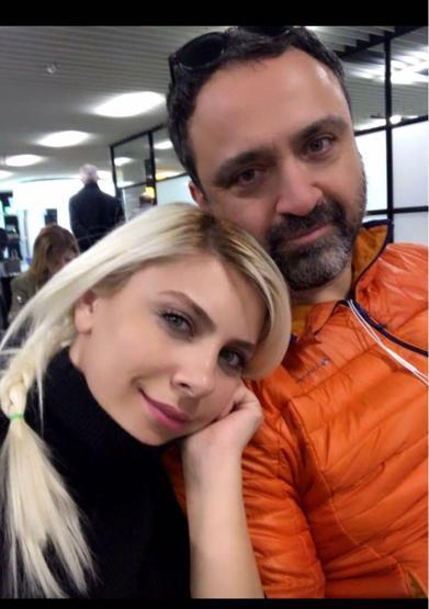 Seda Sayan’ın yeğeni Eda Gökün Emrah Albayrakla olan evliliği ihanet sebebiyle bitti
